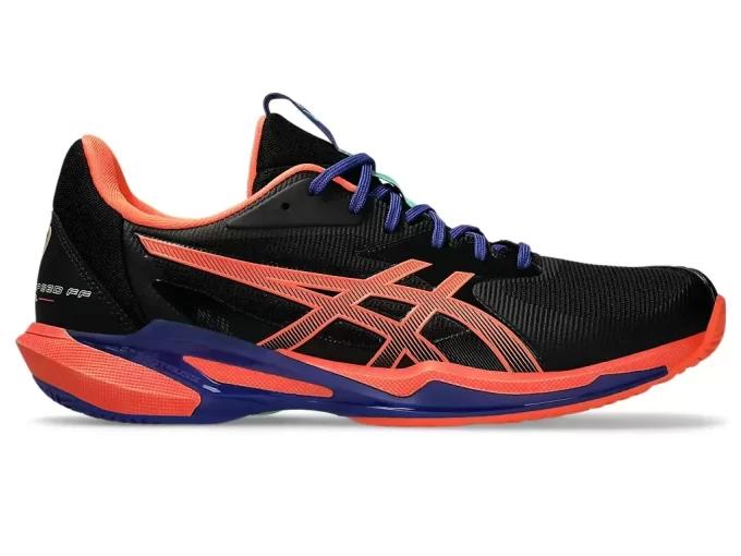 SOLUTION SPEED FF 3 PADEL