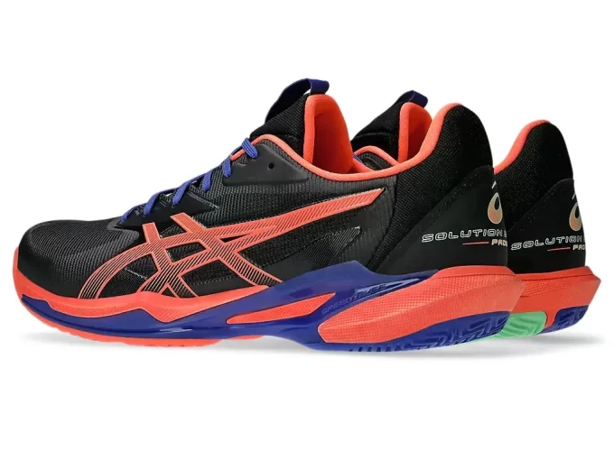 SOLUTION SPEED FF 3 PADEL