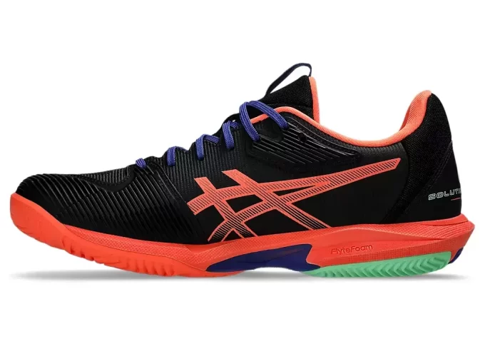 SOLUTION SPEED FF 3 PADEL