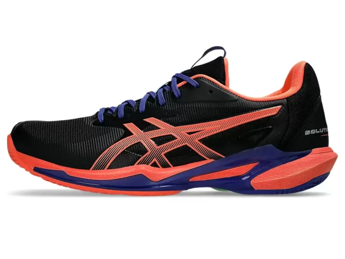 SOLUTION SPEED FF 3 PADEL