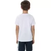 SPIRAL GRAPHIC SHORT SLEEVE TEE