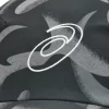 SPIRAL WOVEN CAP