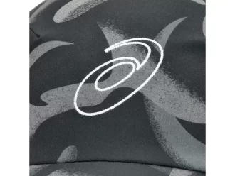 SPIRAL WOVEN CAP