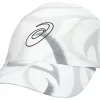 SPIRAL WOVEN CAP
