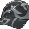 SPIRAL WOVEN CAP