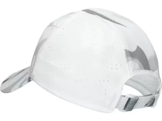 SPIRAL WOVEN CAP