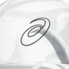 SPIRAL WOVEN CAP