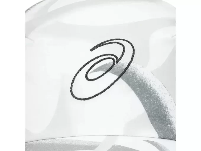 SPIRAL WOVEN CAP