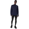 SPORT WINTER 1/2 ZIP TOP