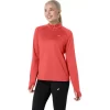 SPORT WINTER 1/2 ZIP TOP