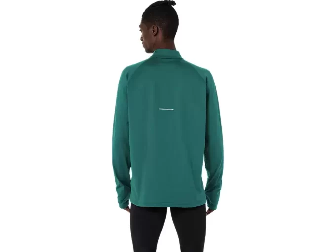SPORT WINTER 1/2 ZIP TOP SPORT WINTER 1/2 ZIP TOP