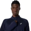 SPORT WINTER 1/2 ZIP TOP