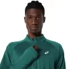 SPORT WINTER 1/2 ZIP TOP SPORT WINTER 1/2 ZIP TOP