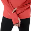 SPORT WINTER 1/2 ZIP TOP