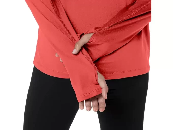 SPORT WINTER 1/2 ZIP TOP
