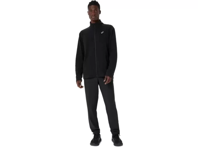 SPORT WINTER POLAR FLEECE JACKET