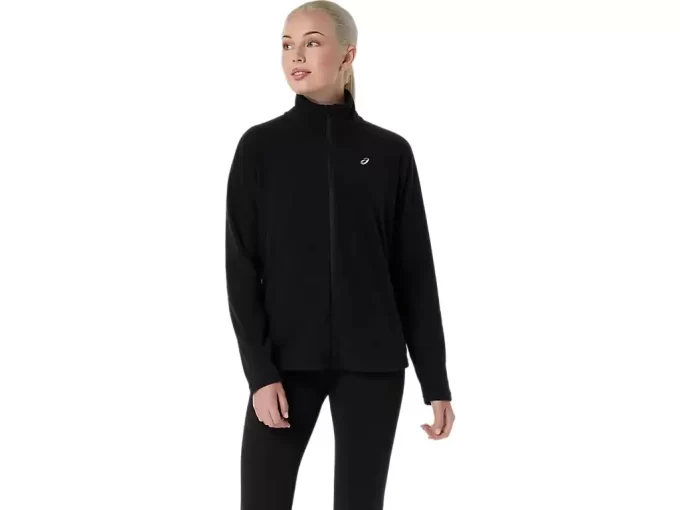 SPORT WINTER POLAR FLEECE JACKET