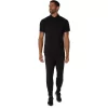 STRETCH KNIT JOGGER PANT