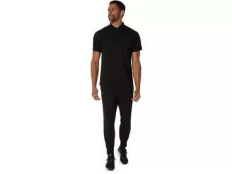 STRETCH KNIT JOGGER PANT
