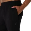 STRETCH KNIT JOGGER PANT