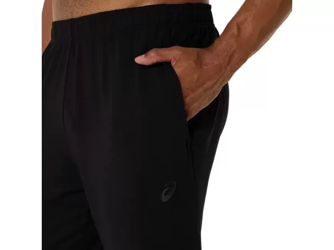 STRETCH KNIT JOGGER PANT