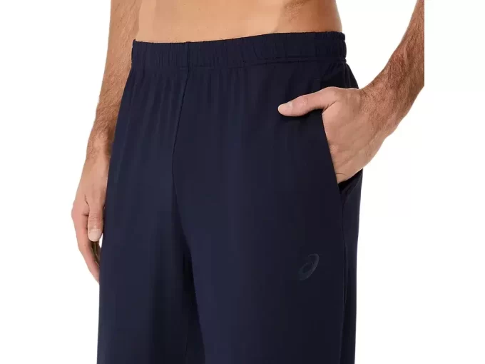 STRETCH KNIT JOGGER PANT