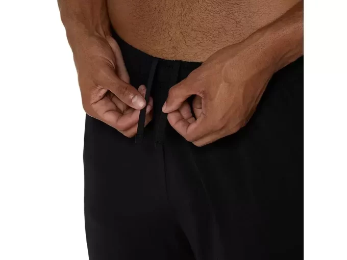 STRETCH KNIT JOGGER PANT