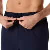 STRETCH KNIT JOGGER PANT