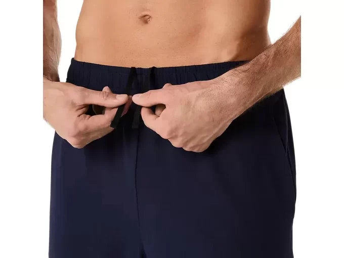 STRETCH KNIT JOGGER PANT