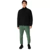 STRETCH WOVEN LINING PANTS