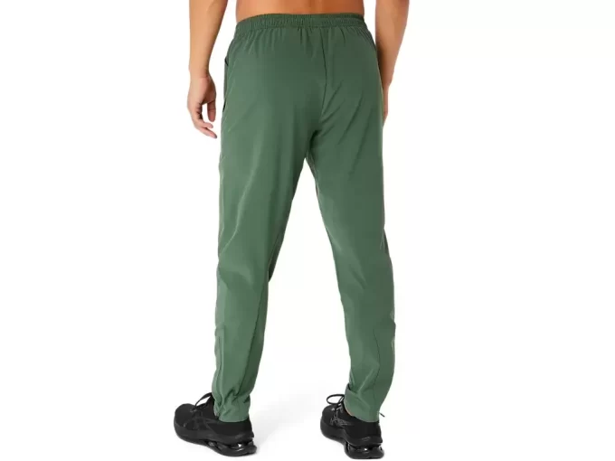 STRETCH WOVEN LINING PANTS