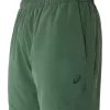 STRETCH WOVEN LINING PANTS