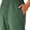 STRETCH WOVEN LINING PANTS