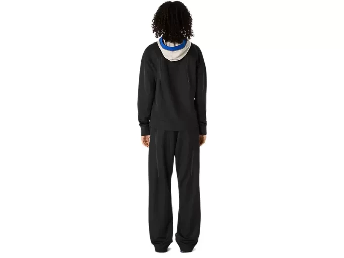 STYRAX TRACK JACKET