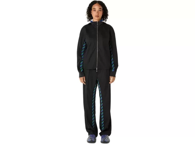 STYRAX TRACK JACKET