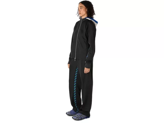 STYRAX TRACK JACKET