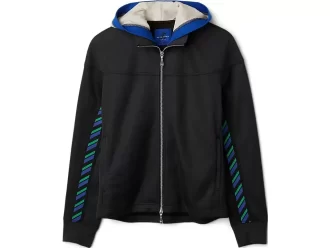 STYRAX TRACK JACKET