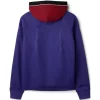 STYRAX TRACK JACKET