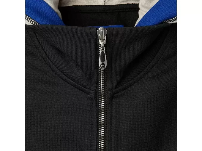 STYRAX TRACK JACKET