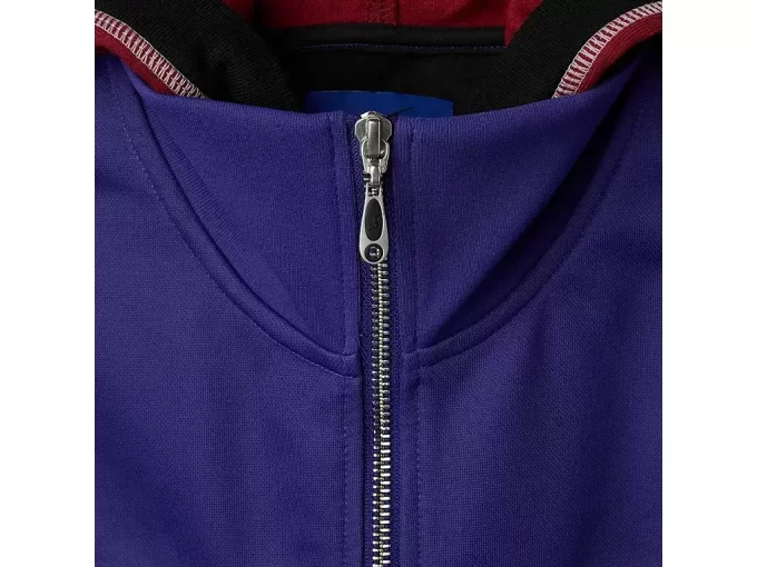 STYRAX TRACK JACKET