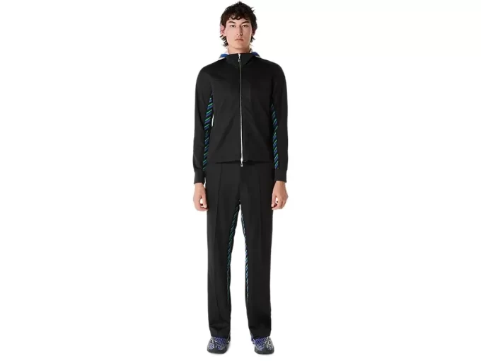 STYRAX TRACK JACKET