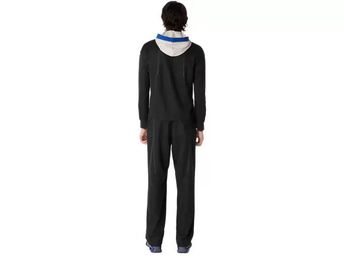 STYRAX TRACK JACKET