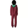 STYRAX TRACK PANTS