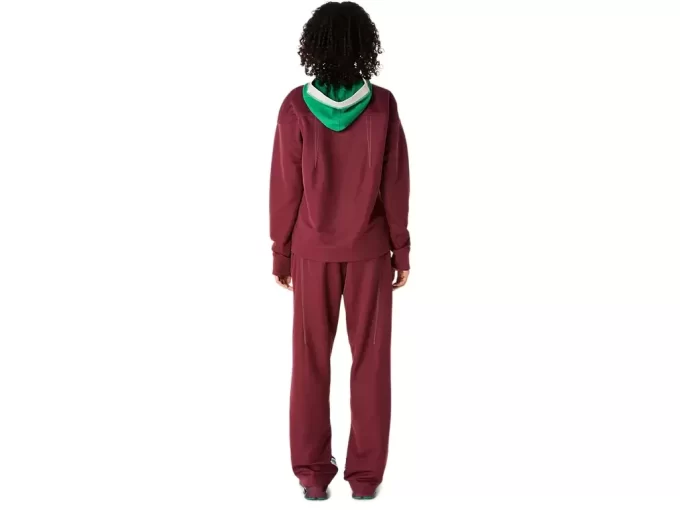 STYRAX TRACK PANTS
