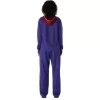 STYRAX TRACK PANTS