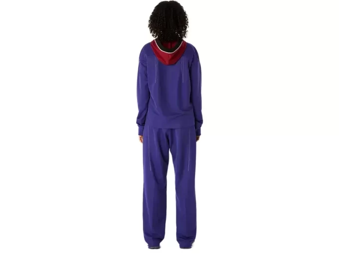 STYRAX TRACK PANTS