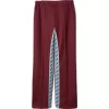 STYRAX TRACK PANTS