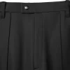 STYRAX TRACK PANTS