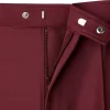 STYRAX TRACK PANTS