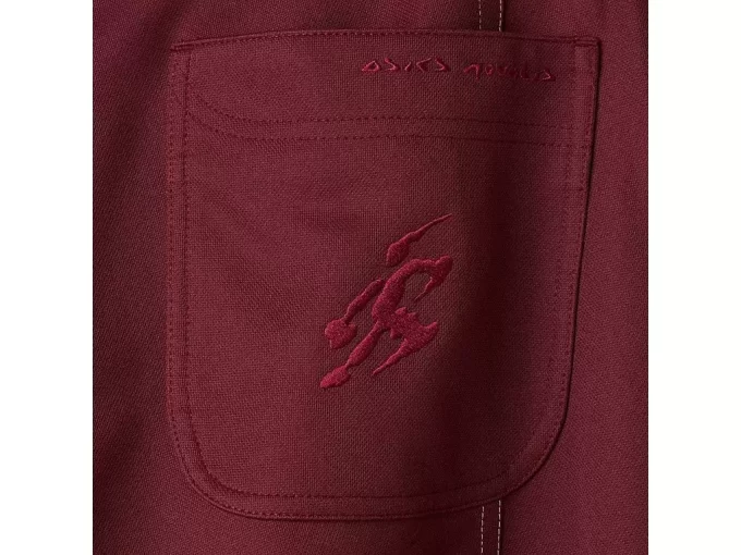 STYRAX TRACK PANTS